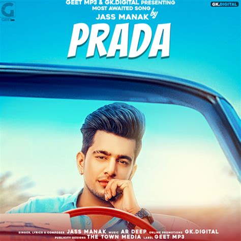 Prada MP3 Song Download 